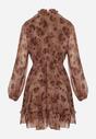 Rochie Bej