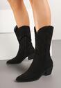 Botine Negre