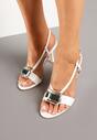 Pantofi stiletto Albi