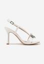 Pantofi stiletto Albi