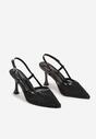 Sandale Negre