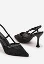 Sandale Negre