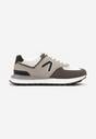Pantofi sport Gri