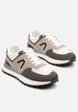Pantofi sport Gri