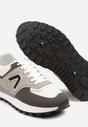 Pantofi sport Gri