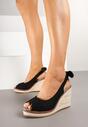 Sandale Negre