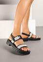 Sandale Negre