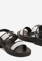 Sandale Negre
