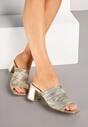 Arany Papucs