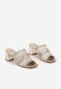 Arany Papucs