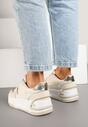 Sneakers Bej
