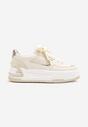 Sneakers Bej