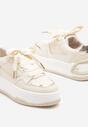Sneakers Bej