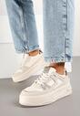 Sneakers Bej