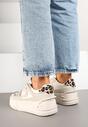 Sneakers Bej