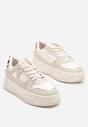 Sneakers Bej
