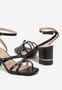Sandale Negre