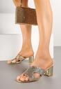Arany Papucs