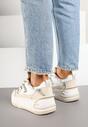 Sneakers Bej