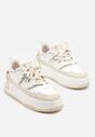 Sneakers Bej