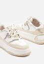 Sneakers Bej