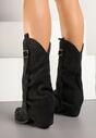 Botine Negre