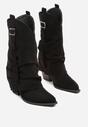Botine Negre