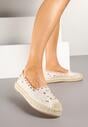 Bézs Espadrilles