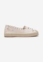 Bézs Espadrilles
