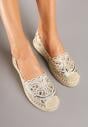 Arany Espadrilles
