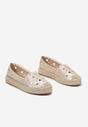 Arany Espadrilles