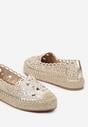 Arany Espadrilles