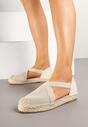 Bézs Espadrilles
