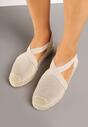 Bézs Espadrilles