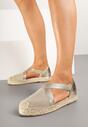 Arany Espadrilles