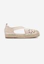 Bézs bézs Espadrilles
