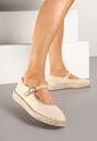 Bézs bézs Espadrilles