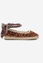 Espadrile Maro