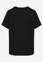 T-shirt Negru