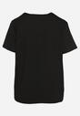 T-shirt Negru