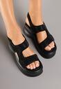 Sandale Negre