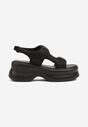 Sandale Negre