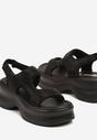 Sandale Negre