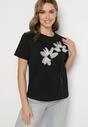 T-shirt Negru