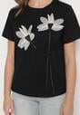 T-shirt Negru