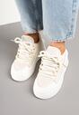 Sneakers Bej