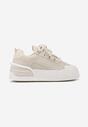 Sneakers Bej