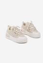 Sneakers Bej