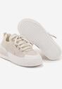 Sneakers Bej
