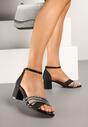 Sandale Negre